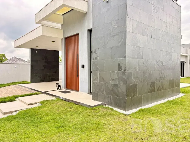 Casa com 3 dormitórios, foto 2