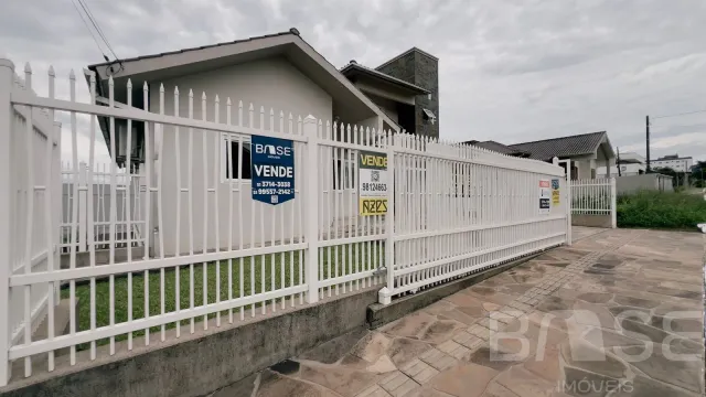 Casa com 3 dormitórios, foto 2