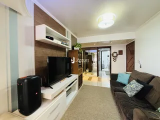 Apartamento com 2 dormitórios, foto 6