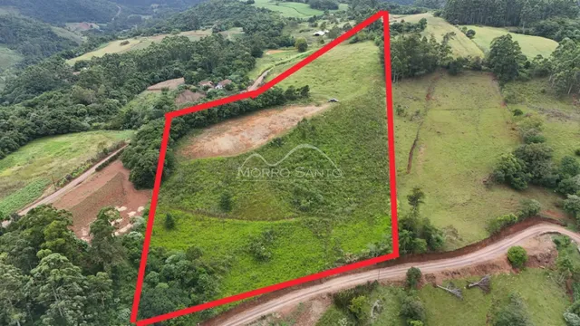 Área rural, foto 2