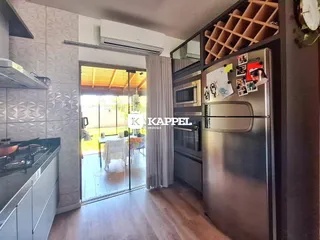 Casa com 2 dormitórios, foto 8