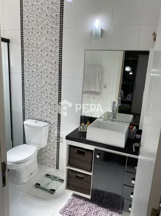 Sobrado com 3 dormitórios, foto 8