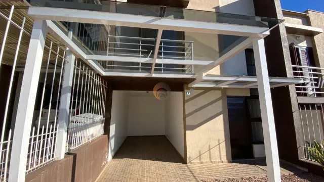 Sobrado com 2 dormitórios, foto 2