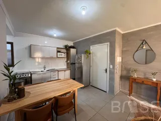 Apartamento com 1 dormitório, foto 10