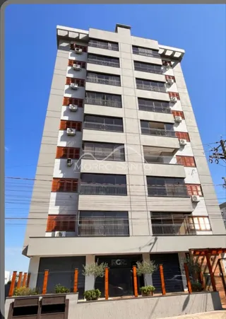 Apartamento com 2 dormitórios, foto 1