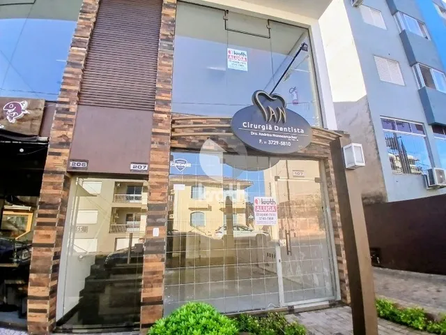 Sala comercial, foto 1