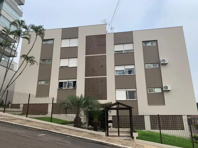 Apartamento com 3 dormitórios