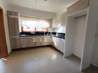 Casa com 4 dormitórios, foto 6