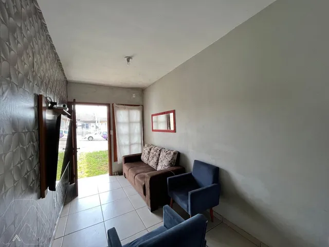 Casa geminada com 2 dormitórios, foto 4