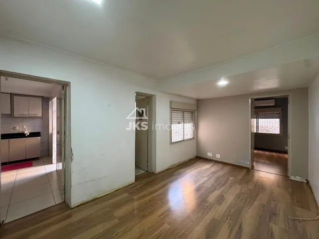 Apartamento com 1 dormitório, foto 2