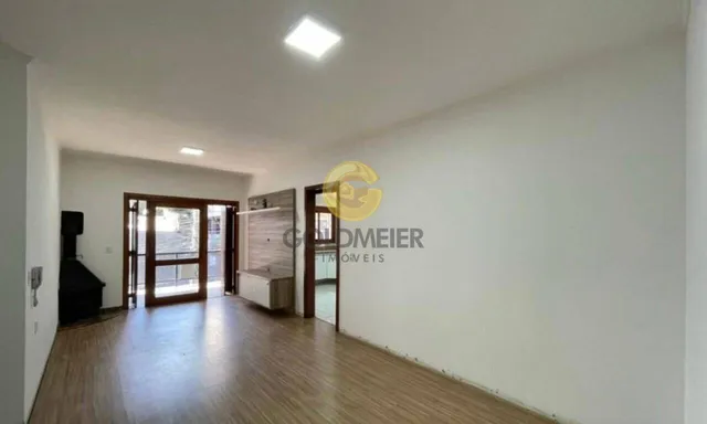 Apartamento com 2 dormitórios, foto 5