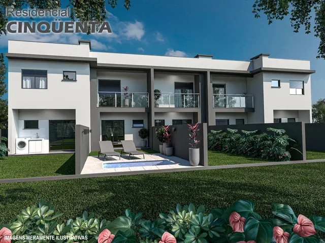 Sobrado com 2 dormitórios, foto 3