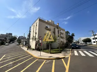 Apartamento com 2 dormitórios, foto 12