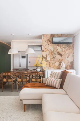 Apartamento com 3 dormitórios, foto 9