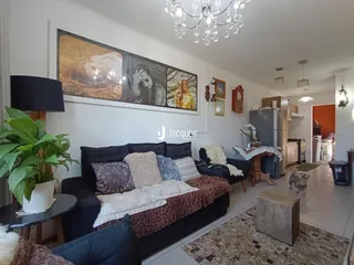 Casa geminada com 3 dormitórios, foto 2