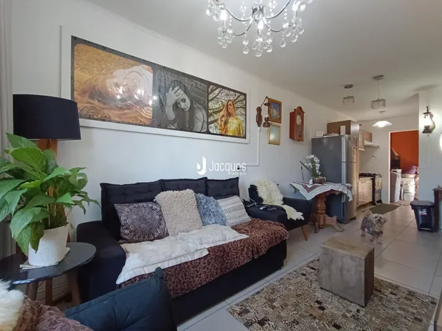 Casa geminada com 3 dormitórios, foto 2