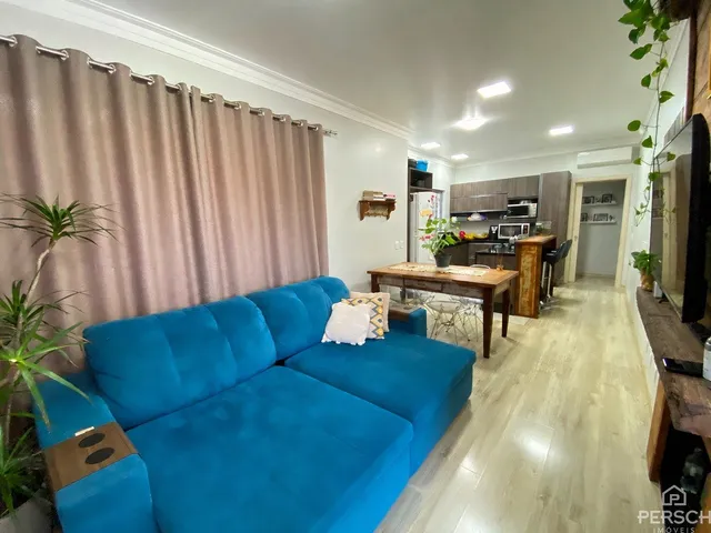 Casa com 3 dormitórios, foto 3