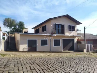 Casa com 3 dormitórios, foto 2