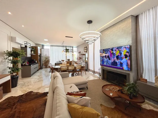 Casa com 3 dormitórios, foto 2