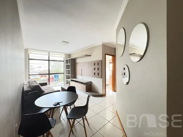 Apartamento com 1 dormitório, foto 3