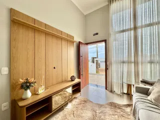 Casa geminada com 3 dormitórios, foto 7