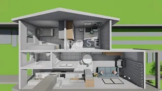 Casa com 2 dormitórios, foto 11