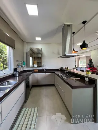 Casa com 4 dormitórios, foto 9
