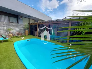 Casa com 3 dormitórios, foto 2