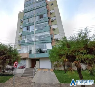 Apartamento com 2 dormitórios, foto 2