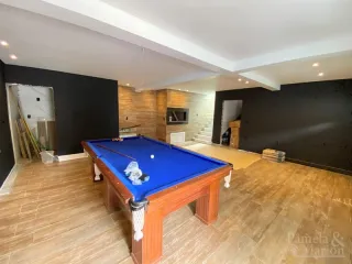 Casa com 4 dormitórios, foto 7