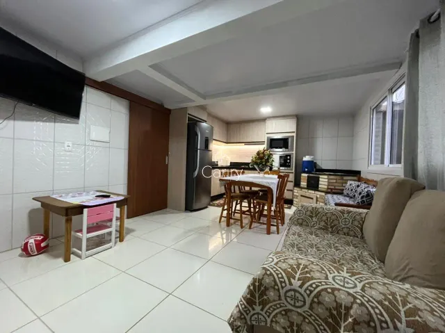 Casa geminada com 2 dormitórios, foto 5