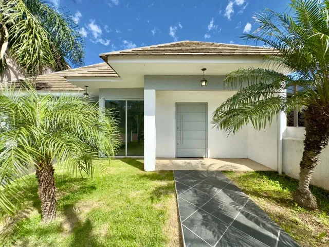 Casa com 3 dormitórios, foto 2