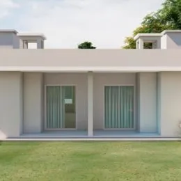 Casa com 2 dormitórios, foto 6
