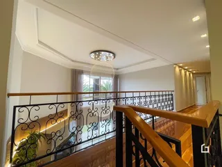Casa com 4 dormitórios, foto 40