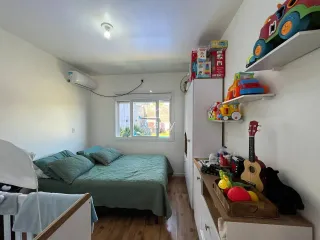 Casa geminada com 2 dormitórios, foto 15
