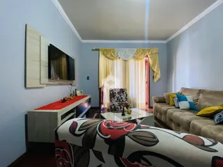 Casa com 3 dormitórios, foto 5