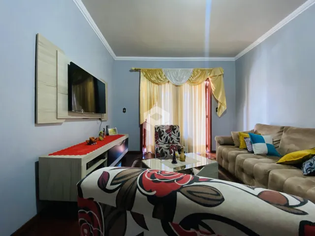 Casa com 3 dormitórios, foto 5