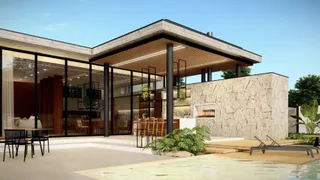Casa com 4 dormitórios, foto 6