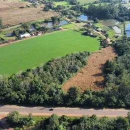 Área rural, foto 2