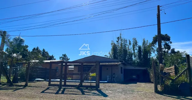 Casa com 3 dormitórios