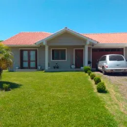Casa com 3 dormitórios, foto 4
