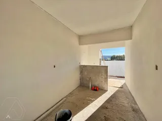 Casa geminada com 2 dormitórios, foto 3