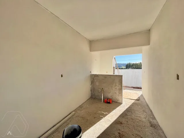 Casa geminada com 2 dormitórios, foto 3