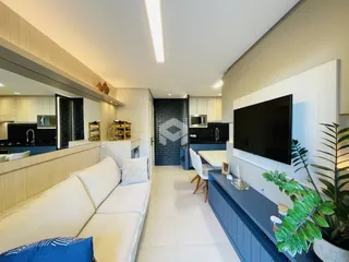 Apartamento com 2 dormitórios, foto 6