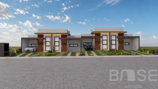 Casa geminada com 2 dormitórios, foto 5