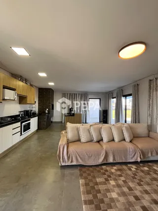 Casa com 1 dormitório, foto 8