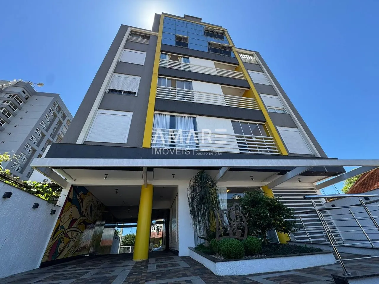 Apartamento com 1 dormitório, foto 1