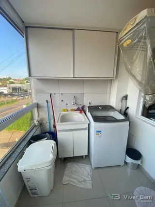 Apartamento com 2 dormitórios, foto 7