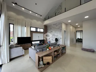 Casa com 3 dormitórios, foto 2