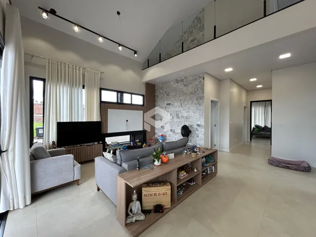 Casa com 3 dormitórios, foto 2